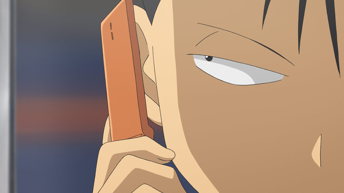 “Silver Spoon” Episode 5 Recap: “Hachiken Runs Away” 1