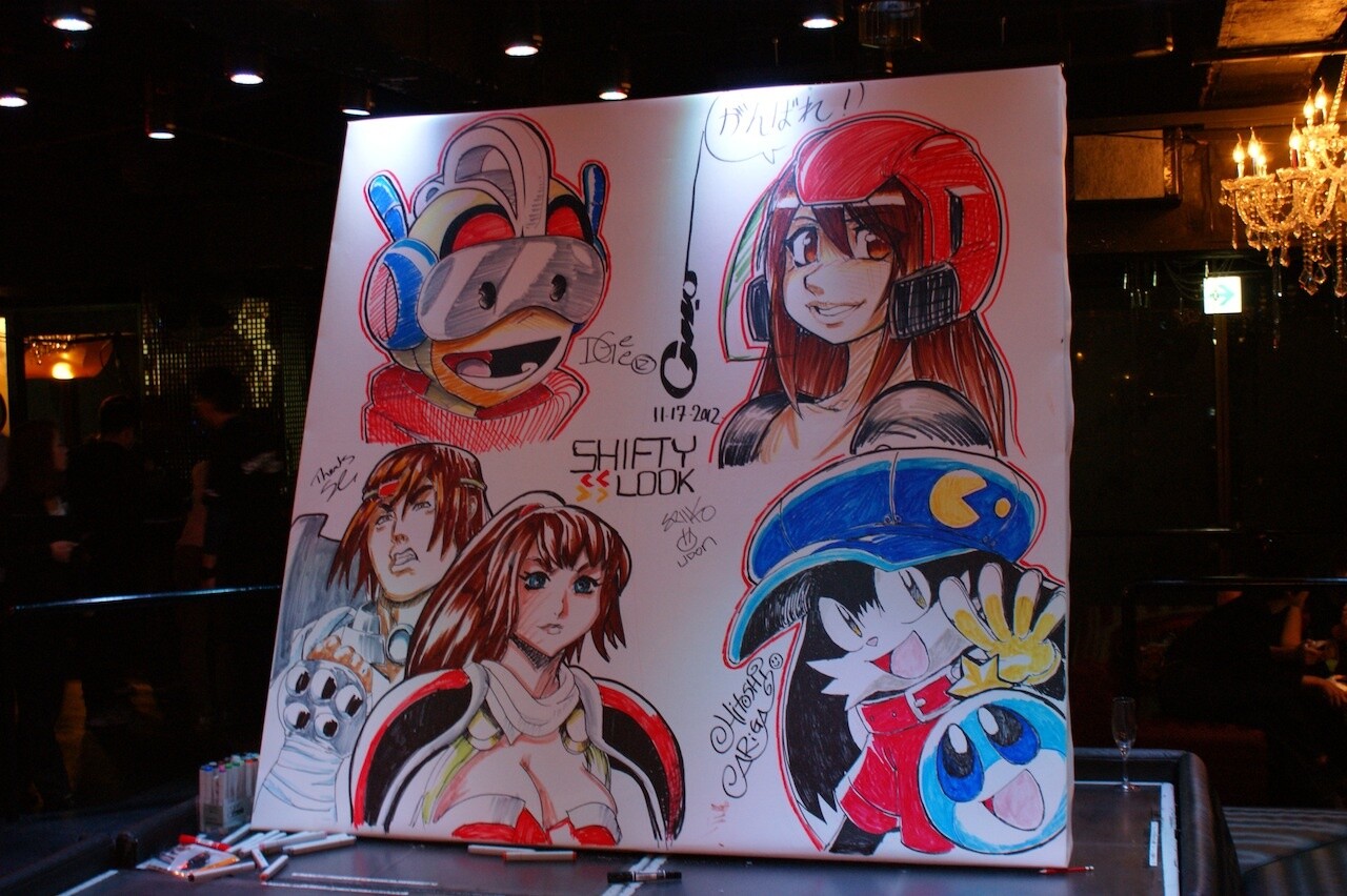 Popular Overseas Webcomic Service ShiftyLook Launches in Japan 5