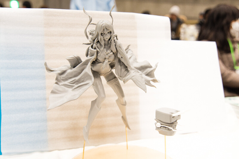 WonFes 2016 Winter Photo Collection! Part 2: Sexy & Cute 224