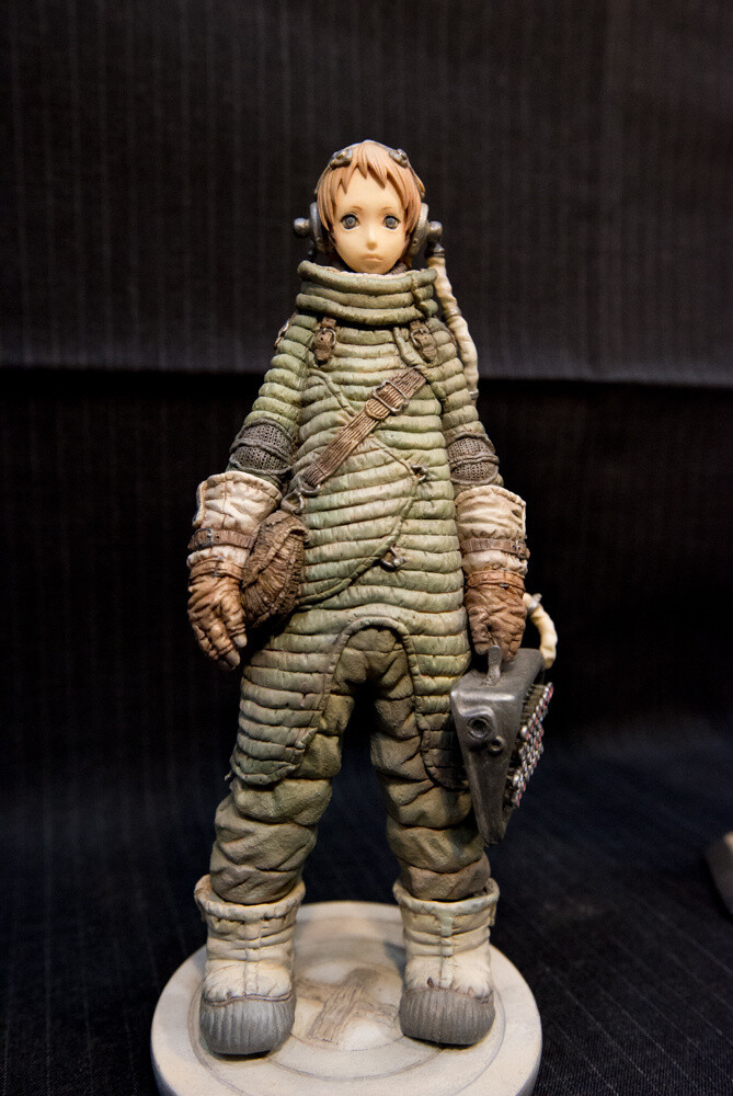 Looking Back at WonFes 2015 [Winter]! Part 1: Photo Collection of Cool & Comical Creations! 36