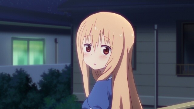 New PV for Himouto! Umaru-chan R Released Along With Nimensei☆Uraomote Jacket Art! 6