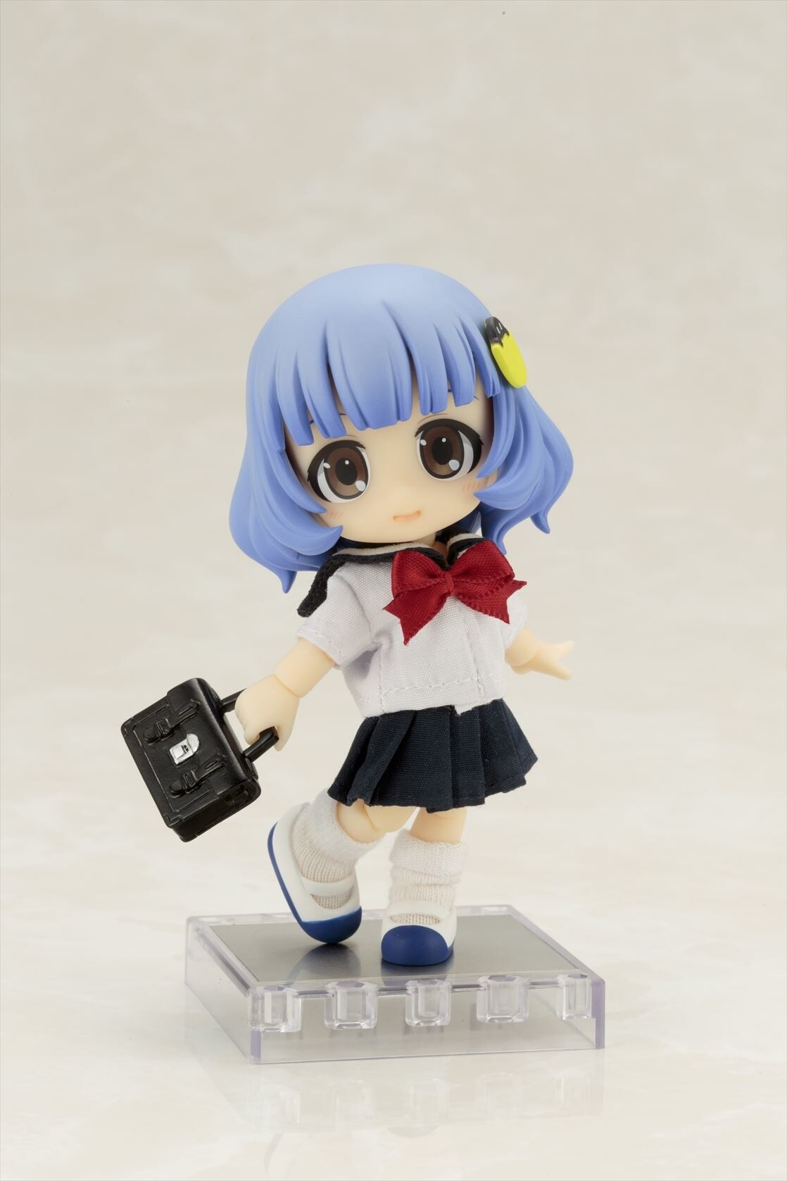 Back to School: Cu-poche Extra School Set to Release Next March! 4
