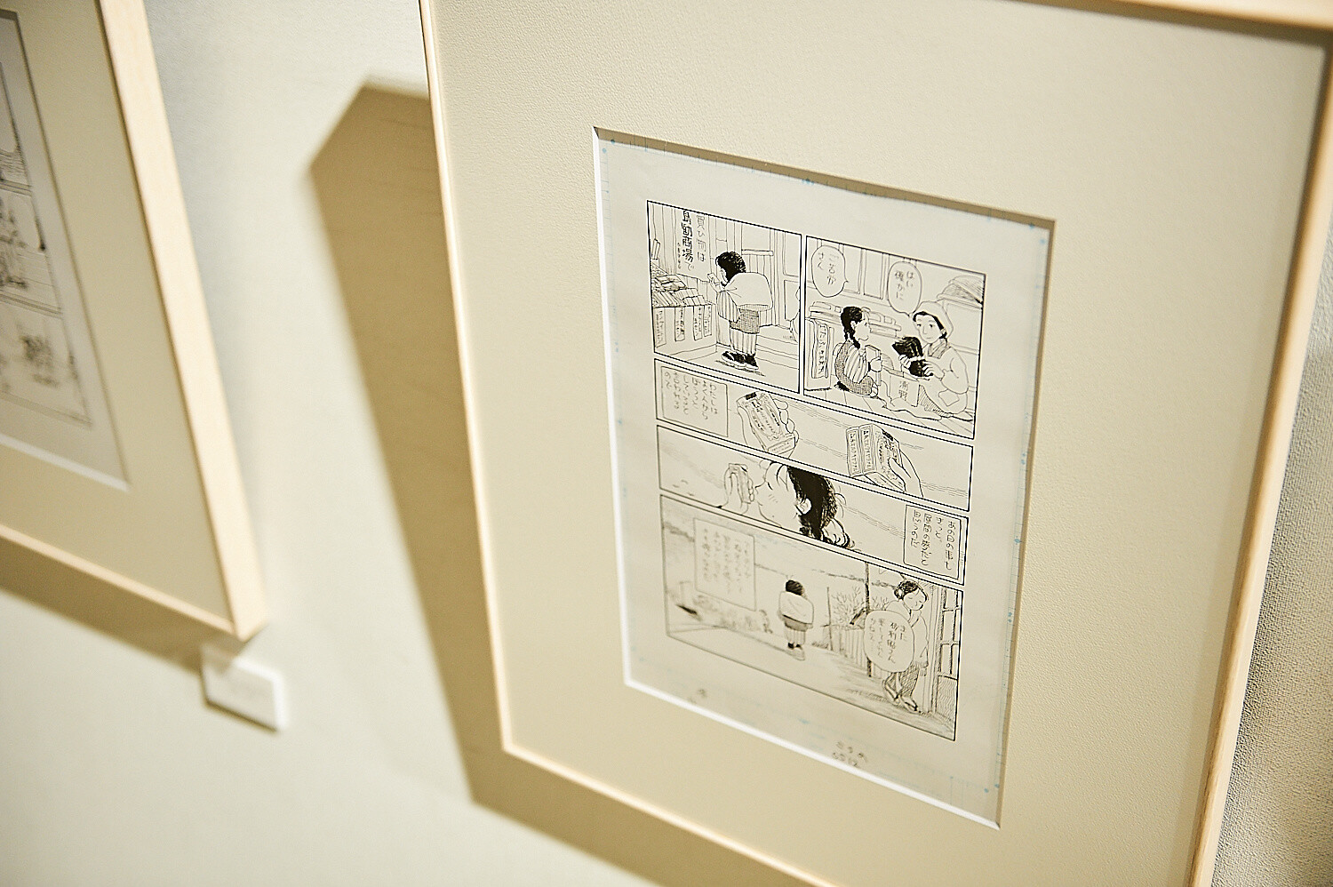 In This Corner of the World Exhibition [Photo Report] 84