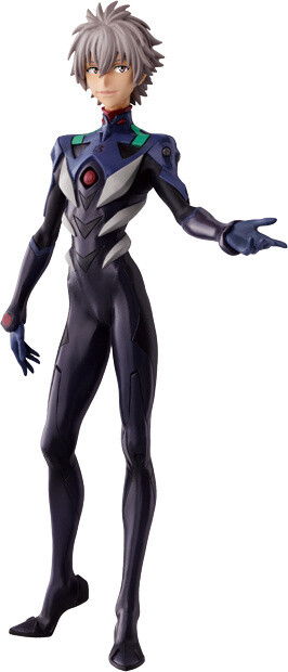 ● Prize H: Impact Collection (five kinds) 9