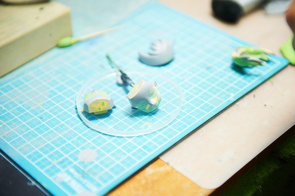 Figure Manufacturer Kotobukiya: Spreading Figures from Tachikawa to Japan and the World [1/3] 6