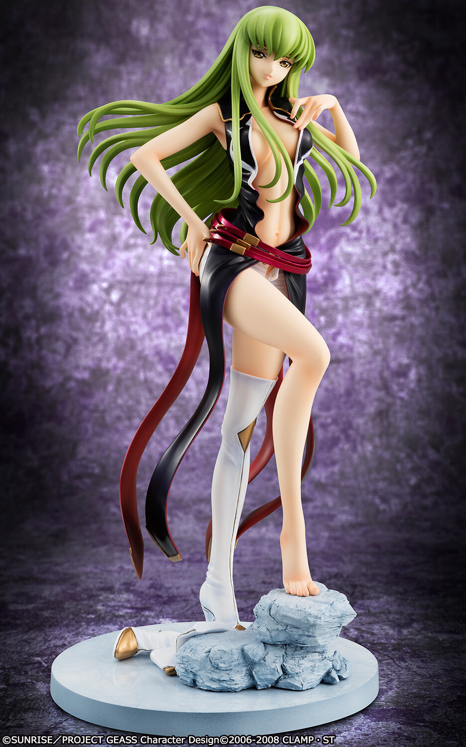 Code Geass’ C.C. Joins G.E.M. Collection! 4