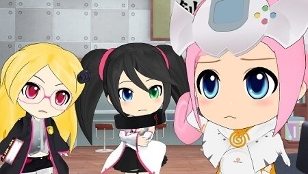 © SEGA / Sehagaga Academy Board of Directors 2