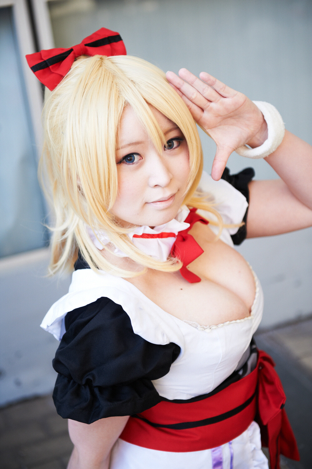 Comiket Special 6 Photo Report: Makuhari Messe Edition 3