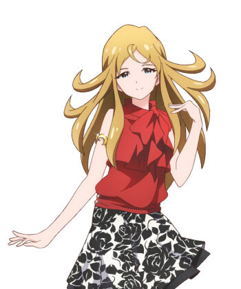 New Artwork of the 50 Idols from “THE iDOLM@STER Million Live!” Releases 36