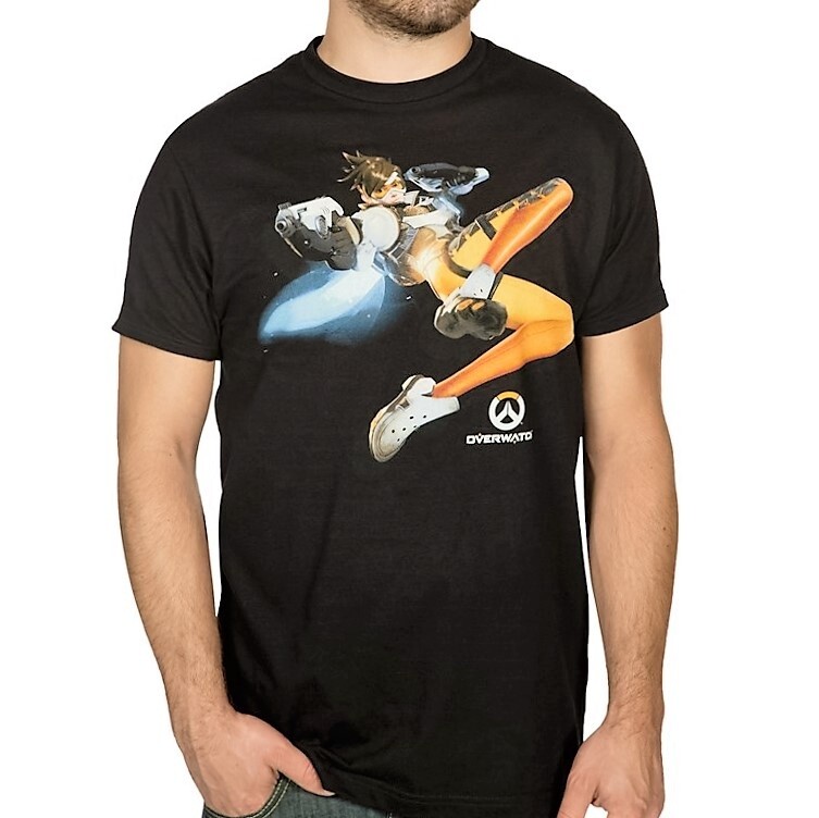 Japan’s First Online Shop for Officially Licensed Overwatch Products Opens After Products Sell Out at TGS 2016 6