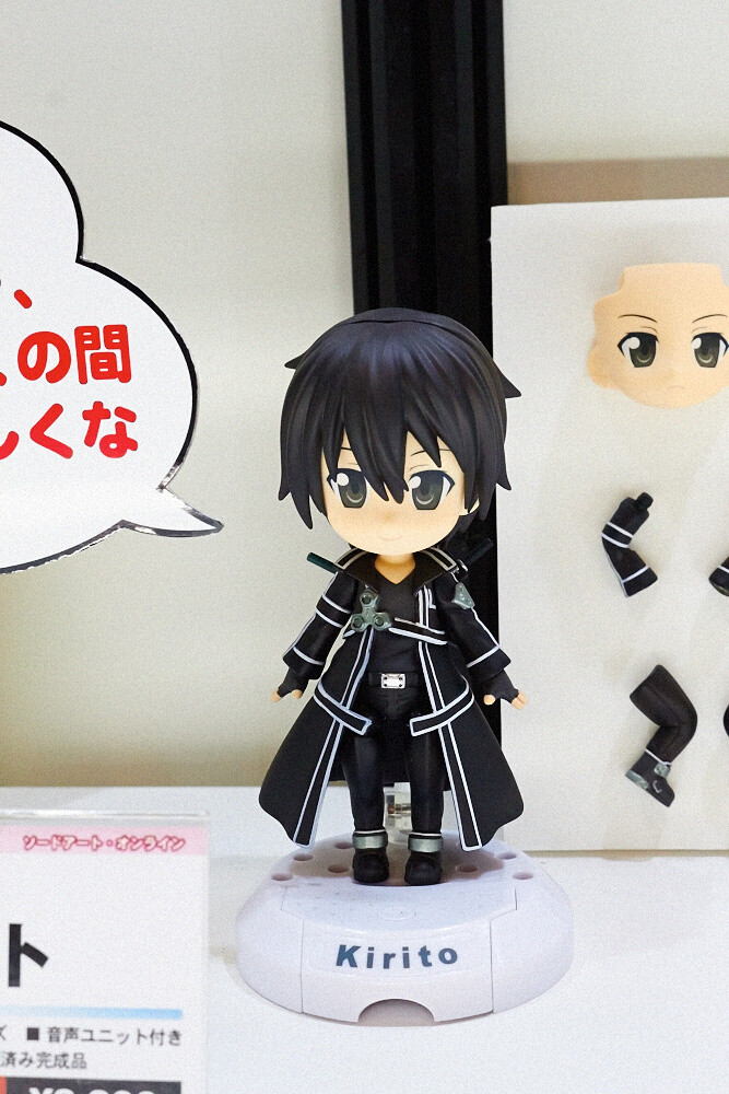 Which Ones Do You Like? Wonder Festival 2014 [Summer] Photo Report: Cute & Sexy Edition 18