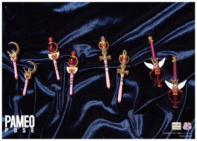 【新品未使用】Sailor Moon Store 2nd Anniversary Sailor Moon Official Store Merchandise • TDR Explorer