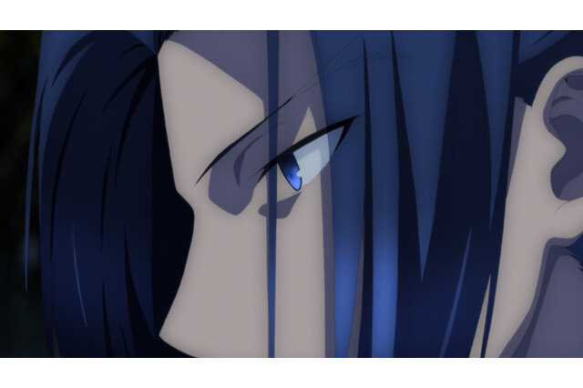 (C)Type-Moon, ufotable, FSNPC 5