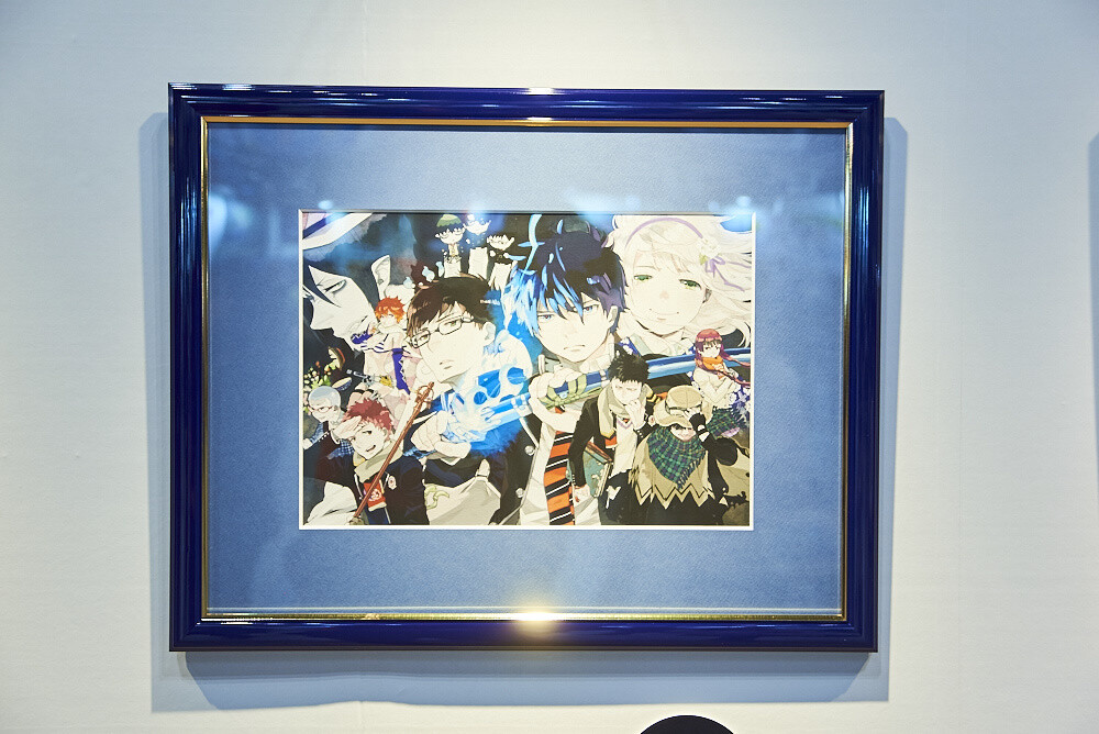 Jump Festa 2017 Photo Report 19