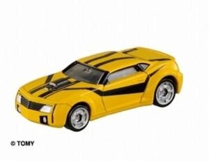 Tomica’s Latest Series “Dream Tomica” Features Pikachu, Mario, Hello Kitty, and More! 2