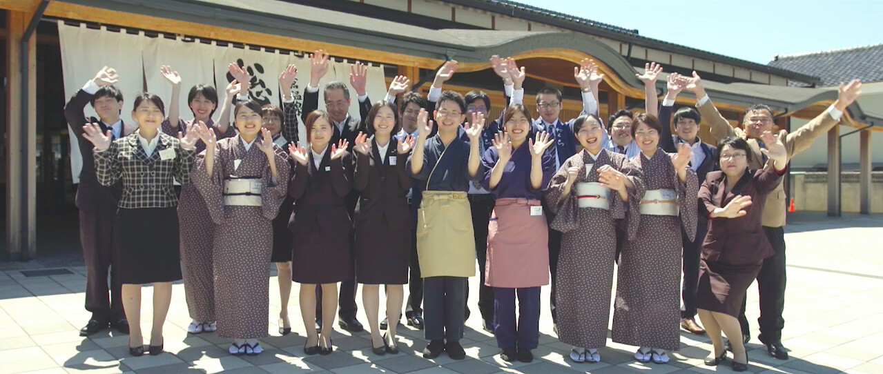 Visiting a Ryokan in the Near Future? Let Wakura Onsen Prepare You with Their 9-Minute Promotional Video! 6