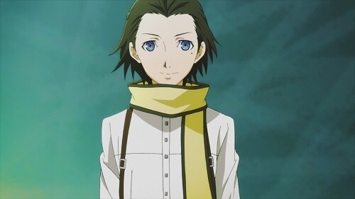 © ATLUS Co. Ltd.  © SEGA © Persona 3 the Movie Production Committee 10