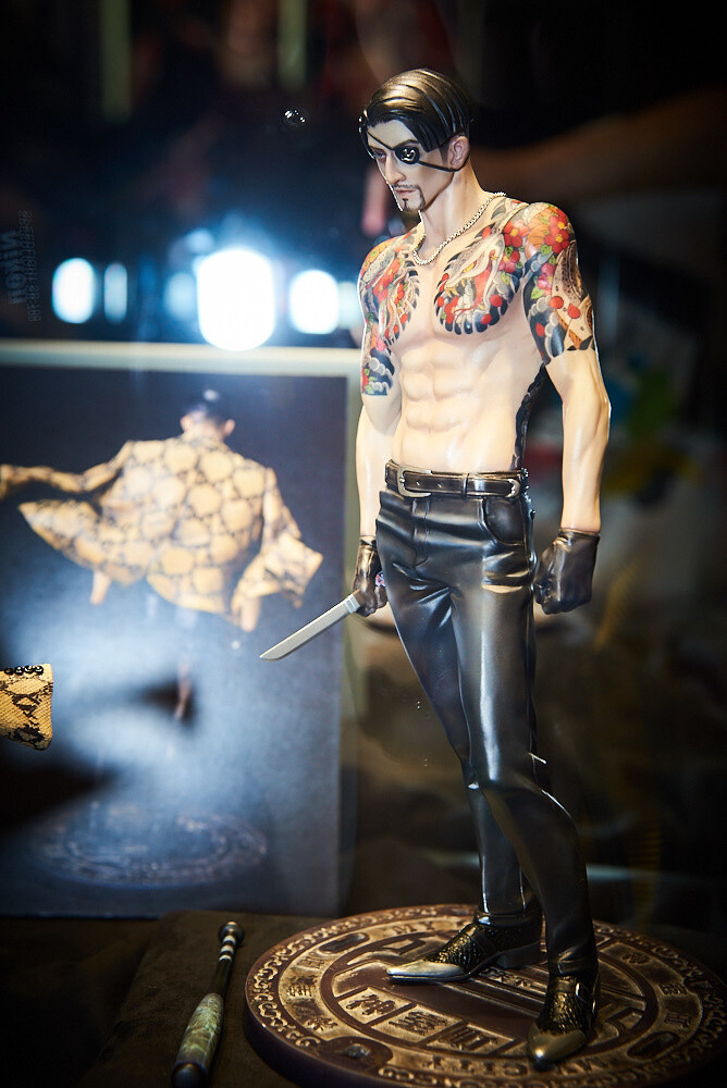 Wonder Festival 2017 Summer: Industry Edition [Event Report] 347