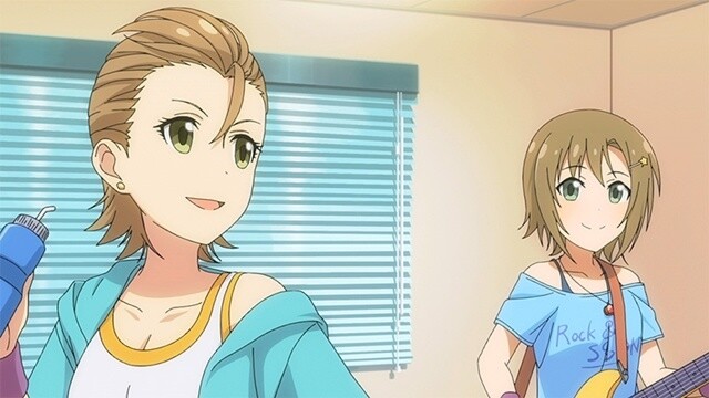 Idolm@ster Cinderella Girls Theater 2nd Season Airing This October! 3