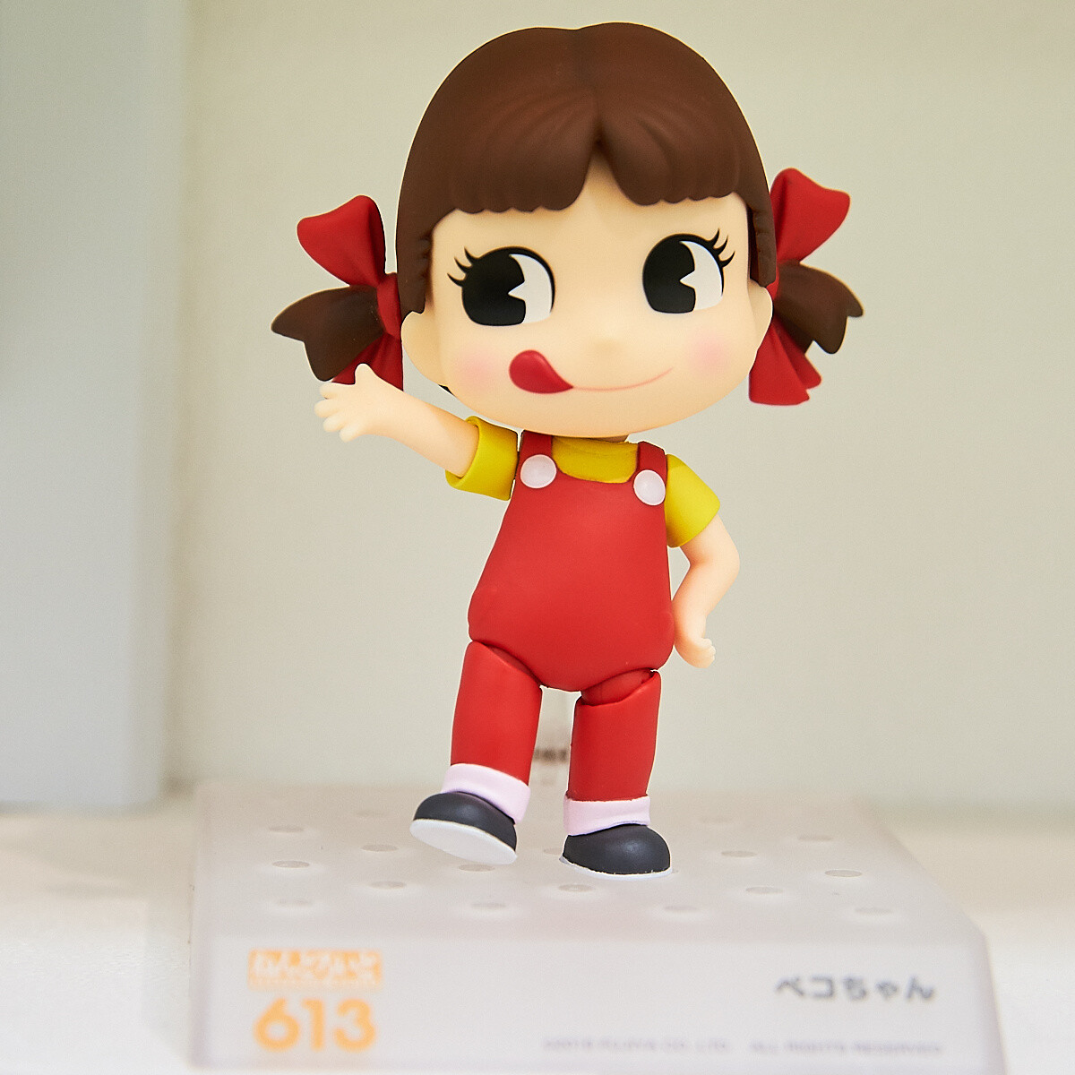 Good Smile Company 15th Anniversary Exhibition: Nendoroids [Photo Report] 152
