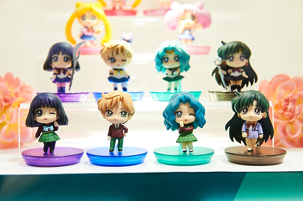 Mega Hobby Expo Returns for Spring Exhibit in Akihabara! [Photo Report] 12