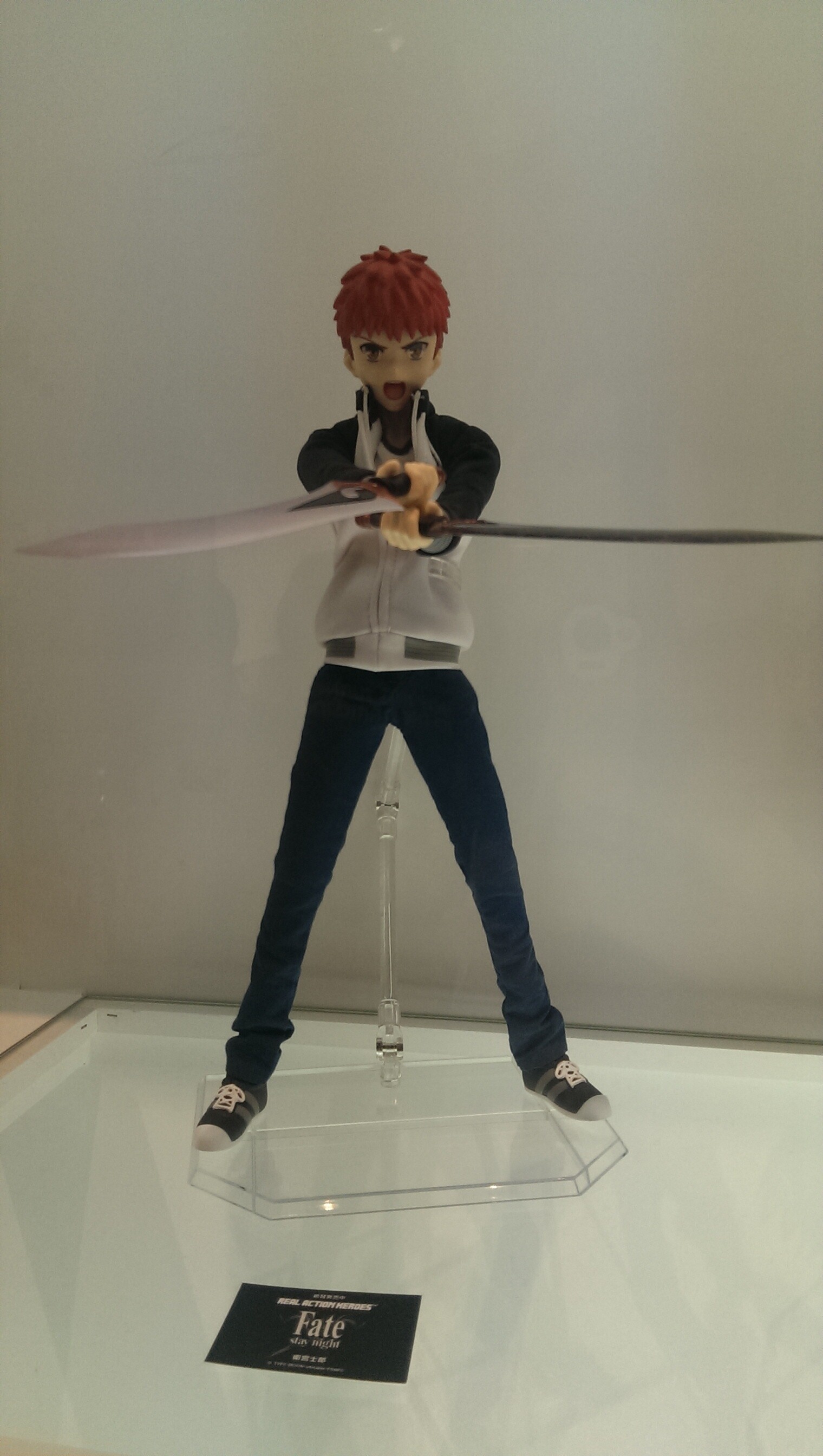 [Event Report] MEDICOM TOY Exhibition Party 2016 58