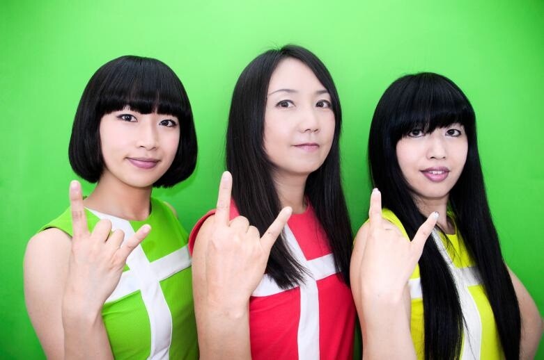 Shonen Knife 2