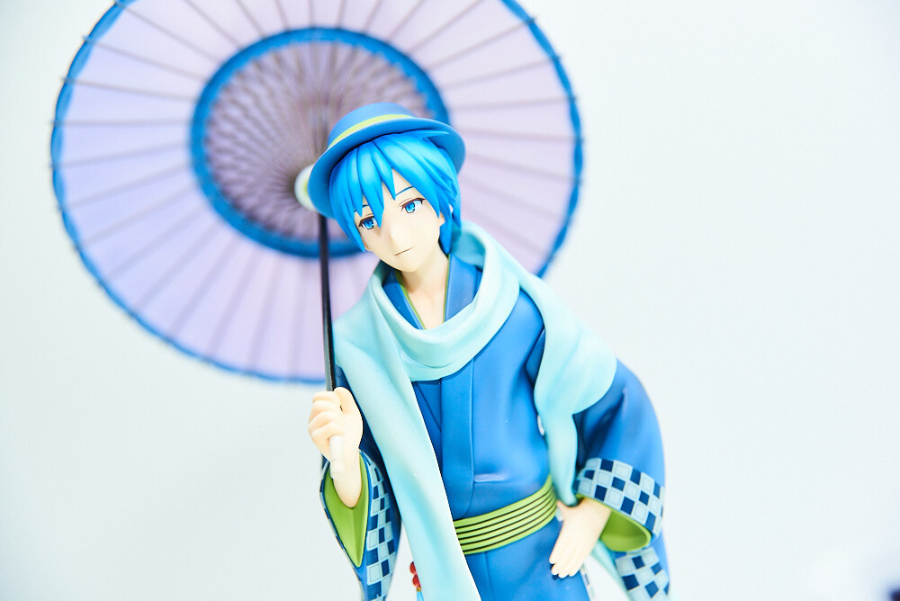 Wonder Festival 2017 Summer: Industry Edition [Event Report] 292