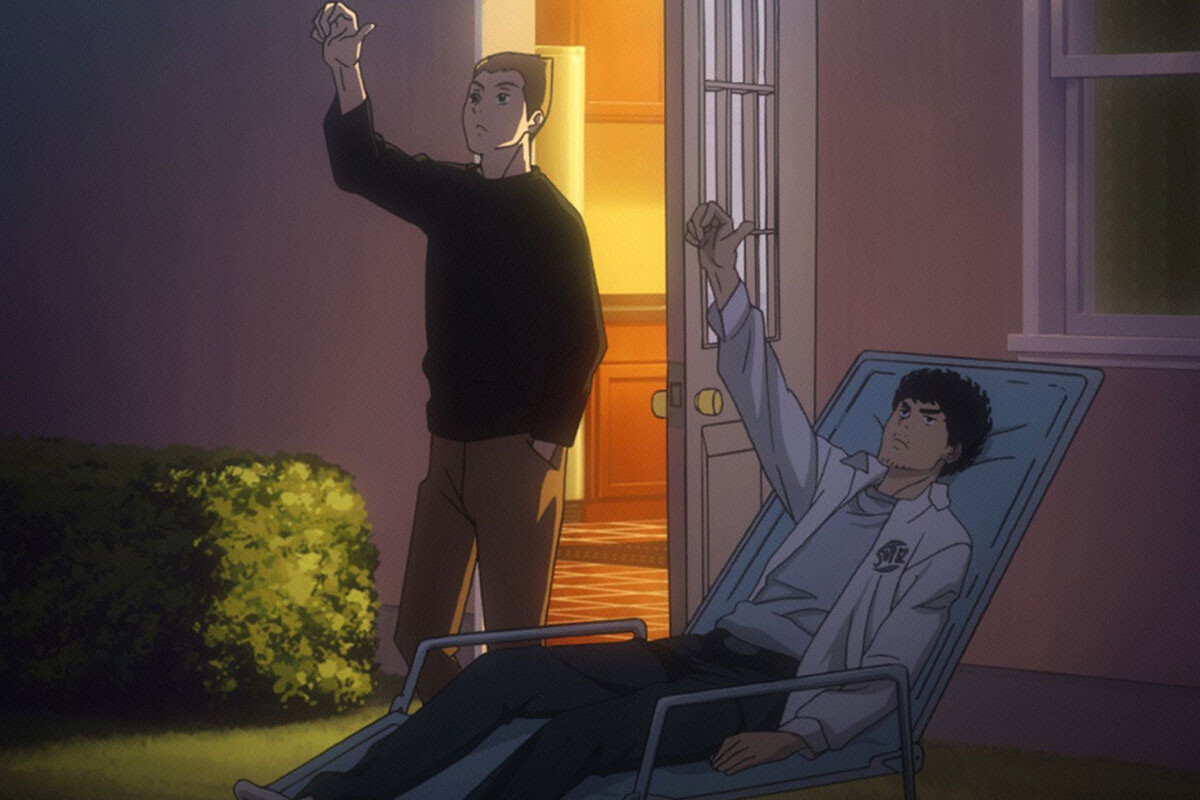 なんと月面に広告！　衛星プロジェクションマッピングで人類カバー率100％！[2/2] 7