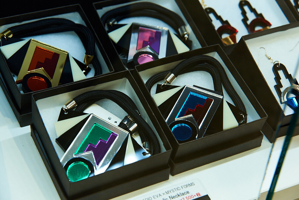 Score Exclusive EVA Merch at Evangelion Store Tokyo-01 [Photo Report] 36