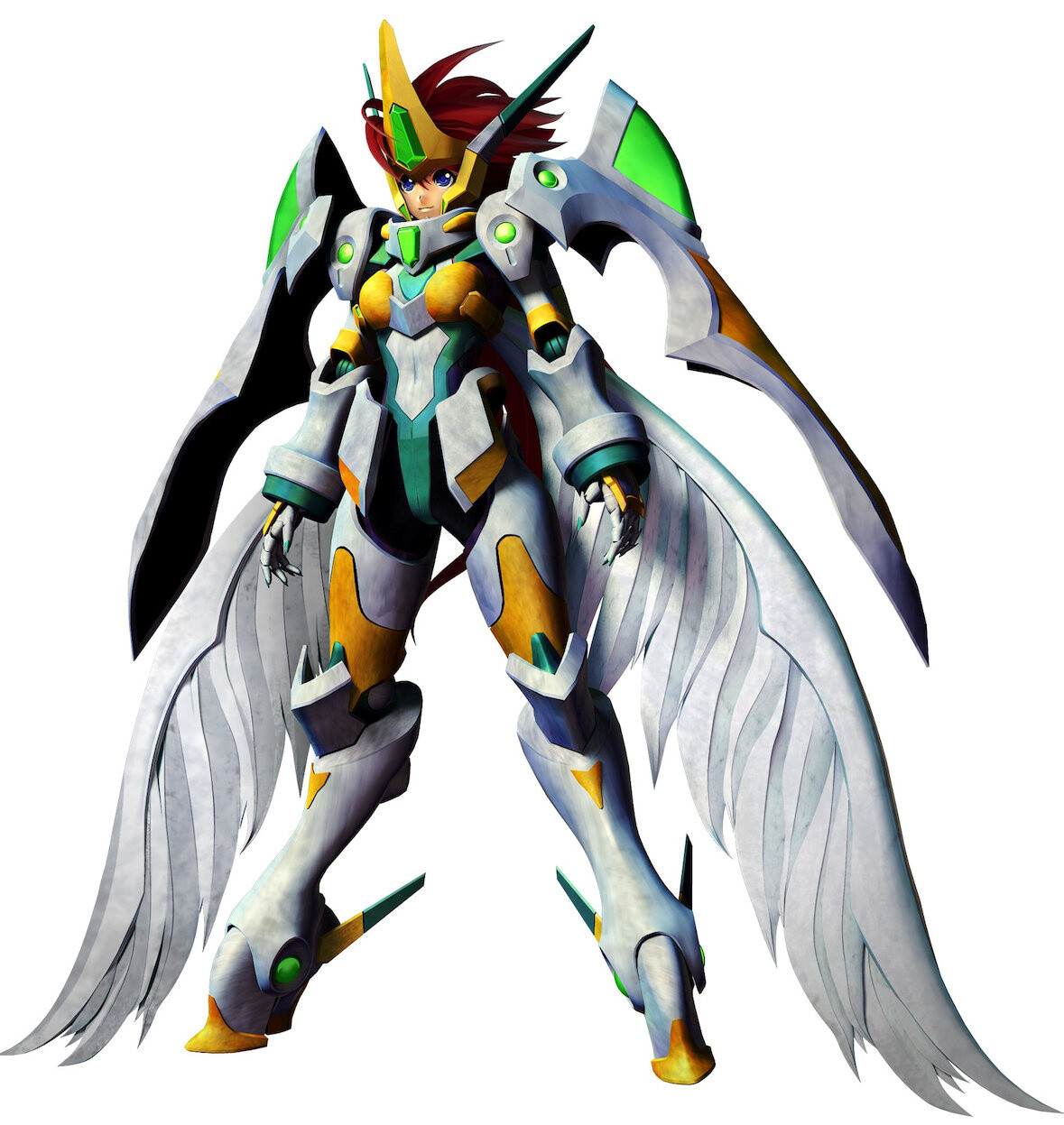 “Super Robot Wars OG Saga: Masou Kishin III: Pride of Justice” Official Site Launches 6