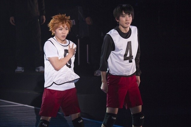 Haikyu! Stage Play Returns to Tokyo! Main Cast Comments 0