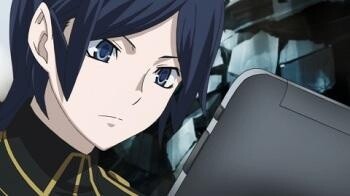 © Index Corporation/Devil Survivor 2 Animation Production Committee 4