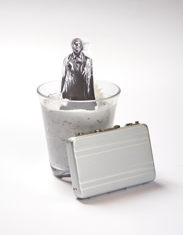 Tokyo Ghoul Cafe To Offer A Ghoulish Menu 7