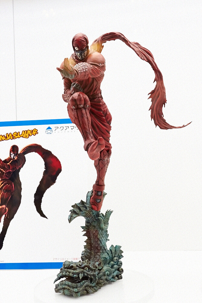 Wonder Festival 2014 Summer Company Booth Report 69