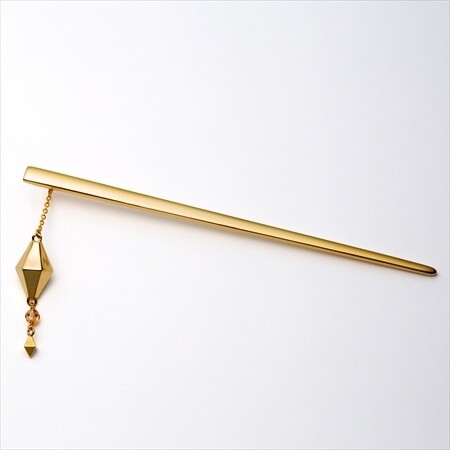 King of Prism: Pride the Hero Teams Up With Liefel for Accessories Fit for Royalty! 14