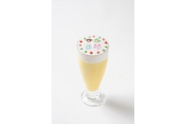 It’s Even a Cafe Now?!...We’re Trembling with Excitement! 10