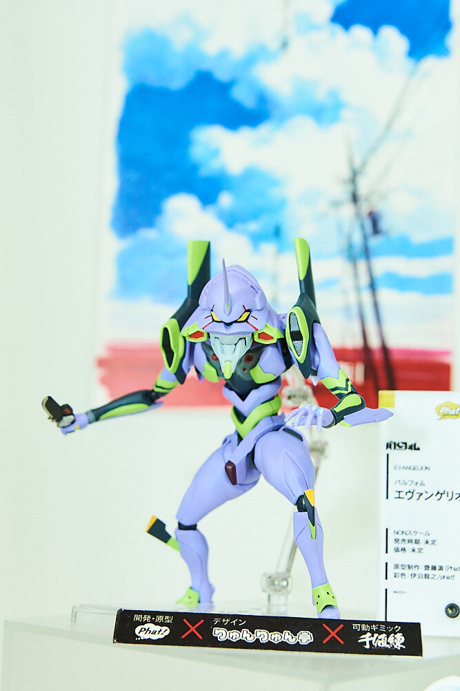 Wonder Festival 2017 Summer: Industry Edition [Event Report] 128