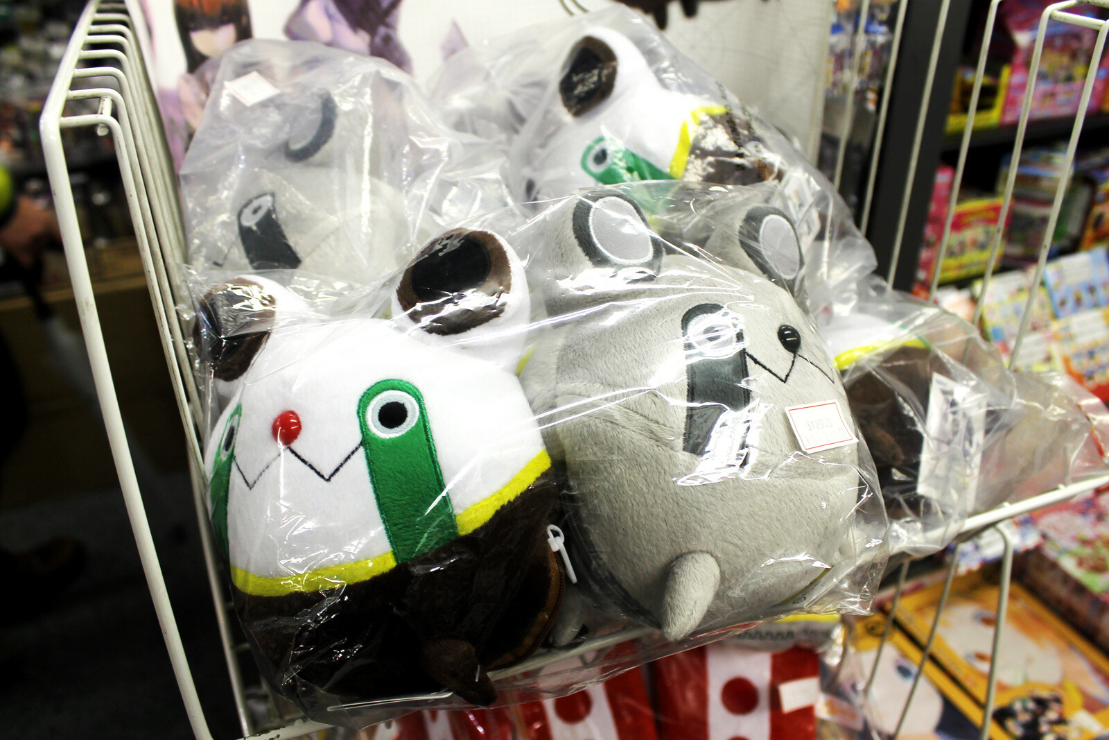PORD Character Shop: One of the Leading Character Goods and Figure Shops in Akihabara 6