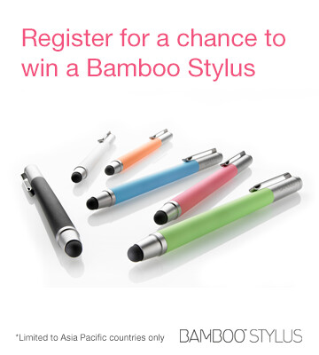 Tablet Maker Wacom, the Forefront of Digital Drawing 1