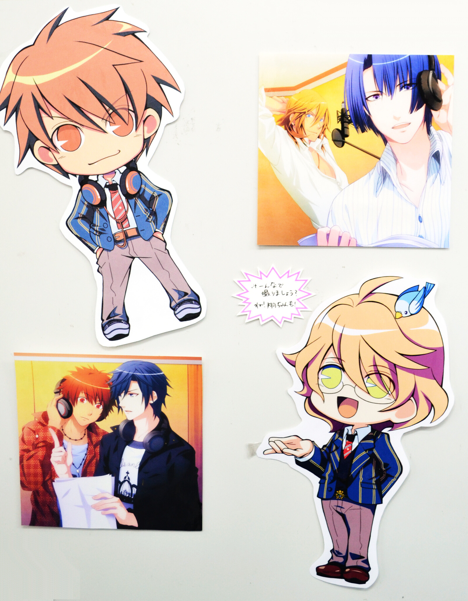 TOM Infiltrates the Best Anime Shop in the World! [3/3] 12