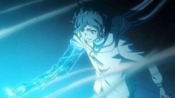 ©  Index Corporation/*Devil Survivor 2* Animation Production Committee  3