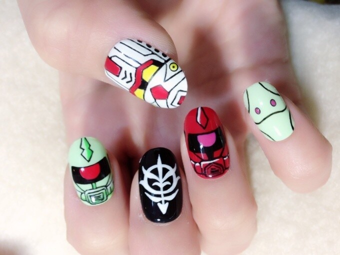 Creator Interview: Nakayama Chieko 9