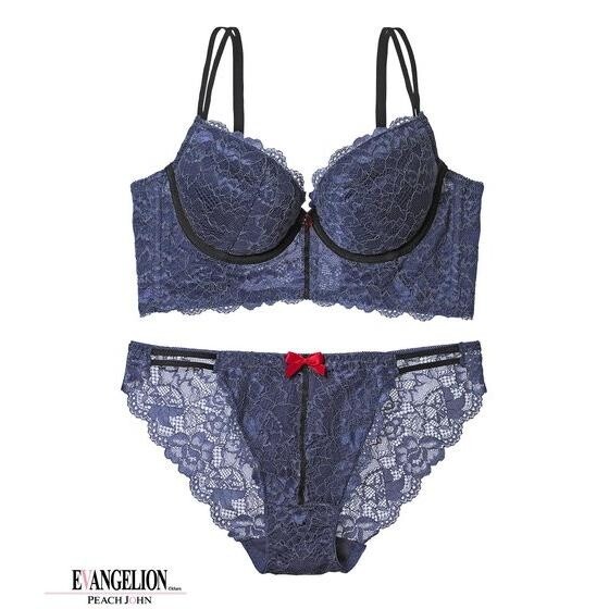 Sexy Evangelion Lingerie Coming to You! 2