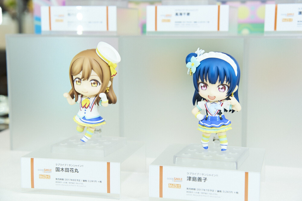 Wonder Festival 2017 Winter: Industry Edition [Event Report] 70