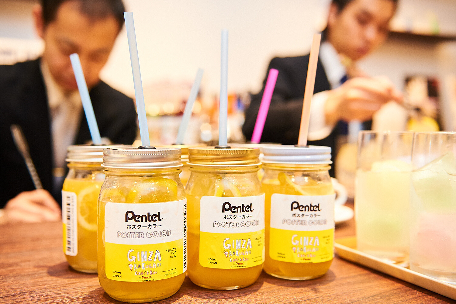 All-You-Can-Draw Rakugaki Café Has Zero Limits! [Photo Report] 24