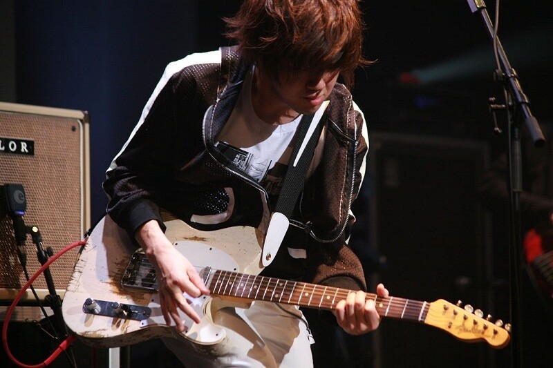 Jin (Shizen no Teki P) 2