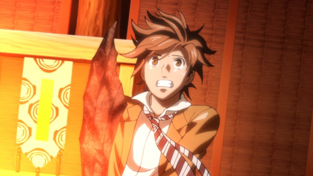 TV Anime “Arata: The Legend”: A Fantasy Drama About the Bonds of Friendship 5