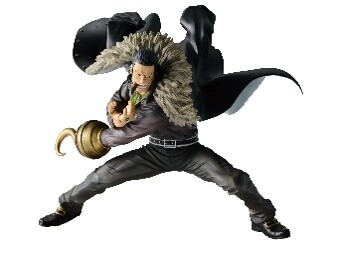 Second Exhibition at Tokyo One Piece Tower Starts on Sept. 17 Featuring Winners of the "Banpresto Figure Colosseum - Figure King Summit Showdown"! 1