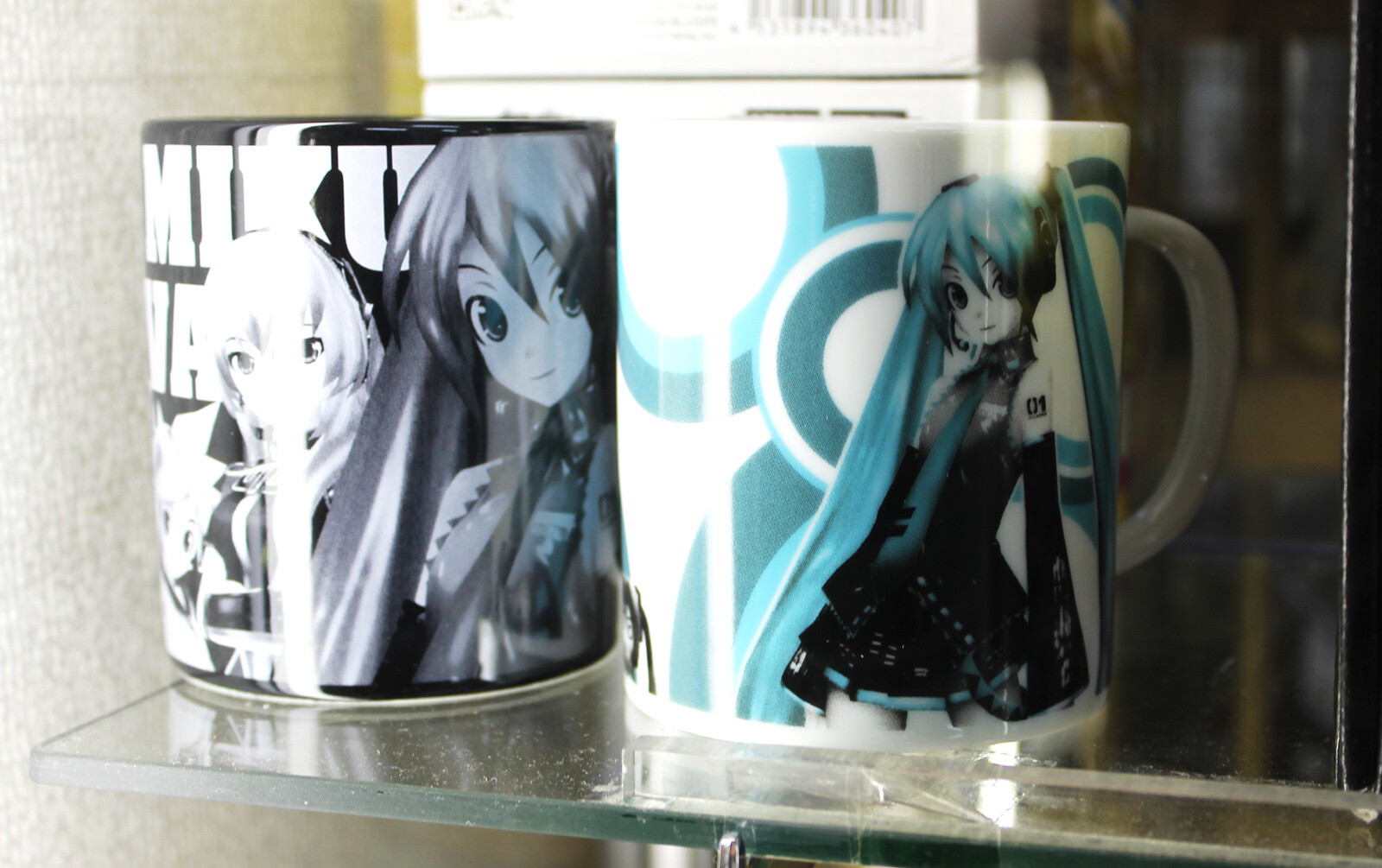 Anime World Star Goods α: A Specialty Store in Nakano that Sells Cel Drawings from Anime 2